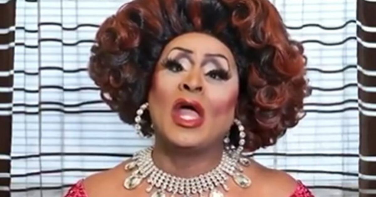 Public Schools in Portland, Oregon Welcome Students Back With Message From a DRAG QUEEN (VIDEO) * The Gateway Pundit * by Mike LaChance