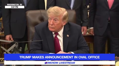 It's a team': Trump on Venezuela oil deal and 'big oil companies going in' - Brighteon.com