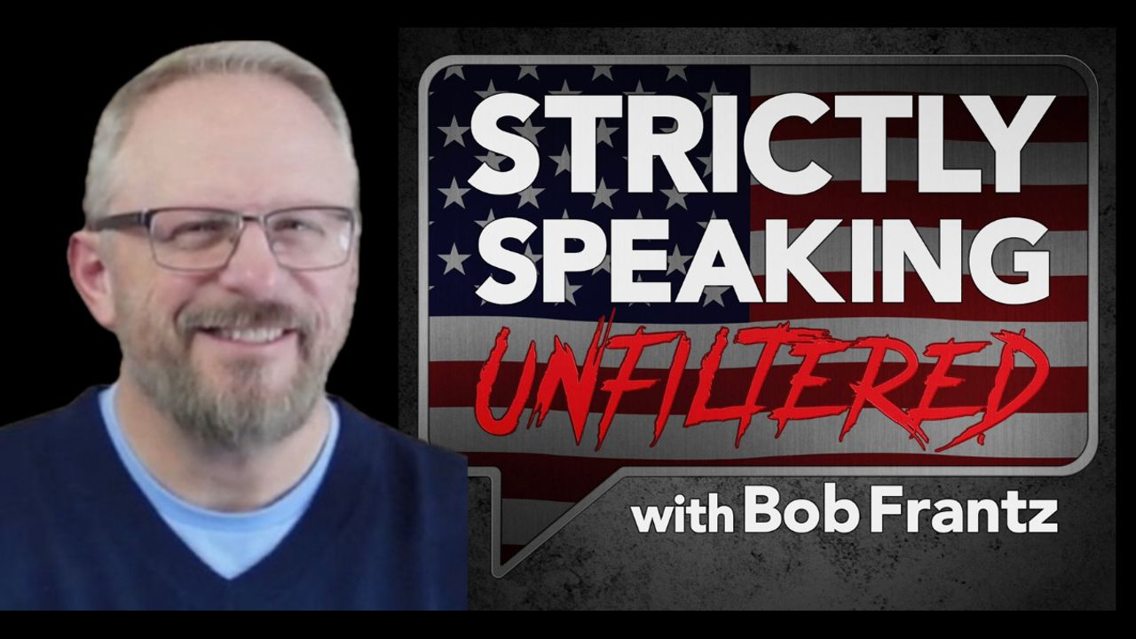 Tuesday: Congressman Jim Jordan and OAMF Founder Stephanie Stock join the show - Brighteon.com