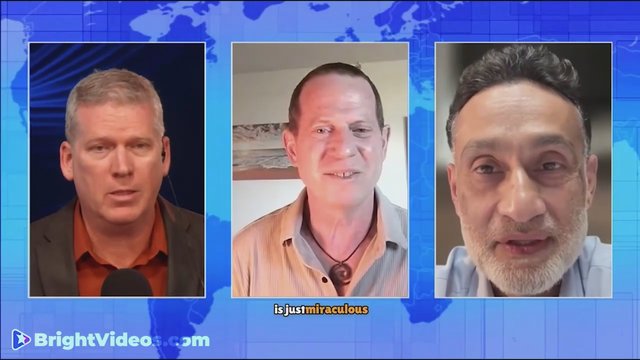 Dopamine Revolution: Unmasking Hidden Addictions & Forever Chemicals - BrightVideos.com