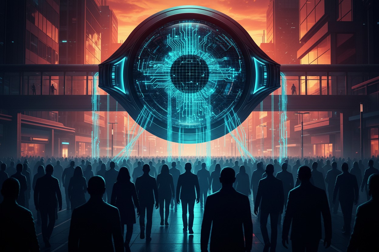 Hawley Expands AI Surveillance Probe to Axon, Motorola and Verkada   – NaturalNews.com