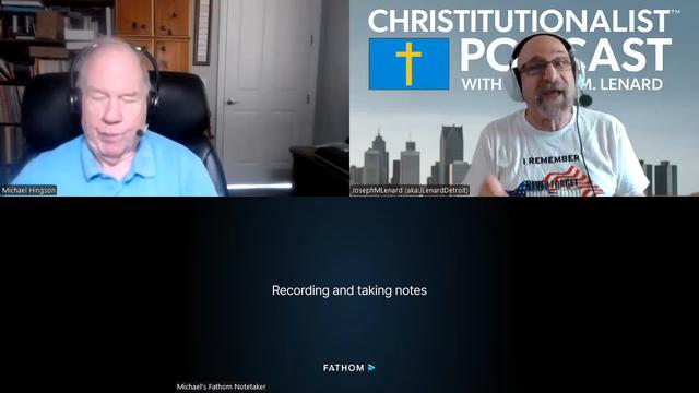 CTP (20260912 S4E169) September 11th Remembrance 2026 BTS/SP Video