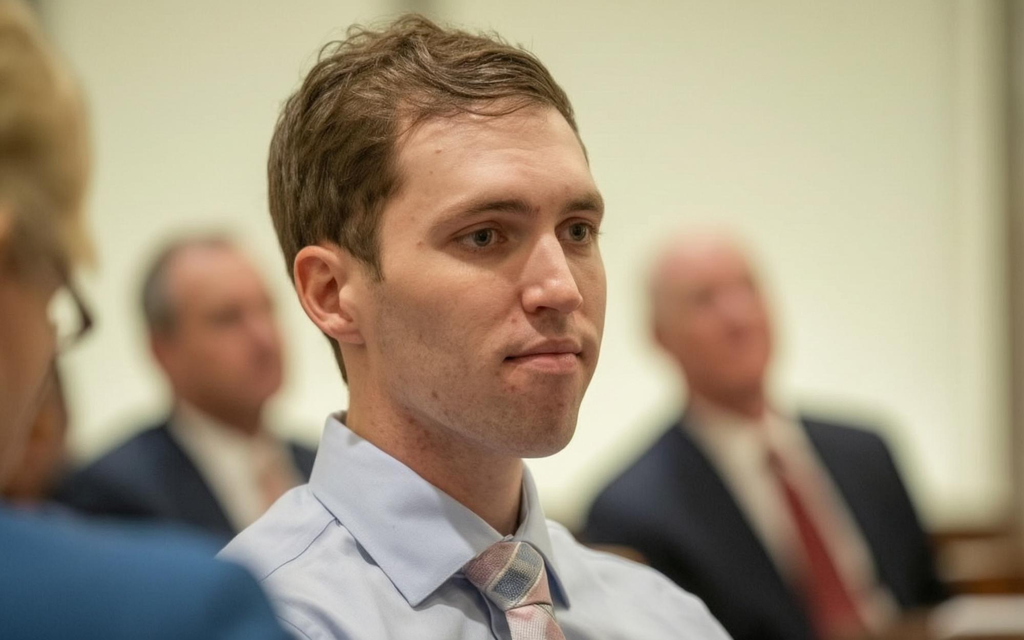 Judge Clears Path for Death Penalty Trial Against Tyler Robinson in the Charlie Kirk Case [WATCH]