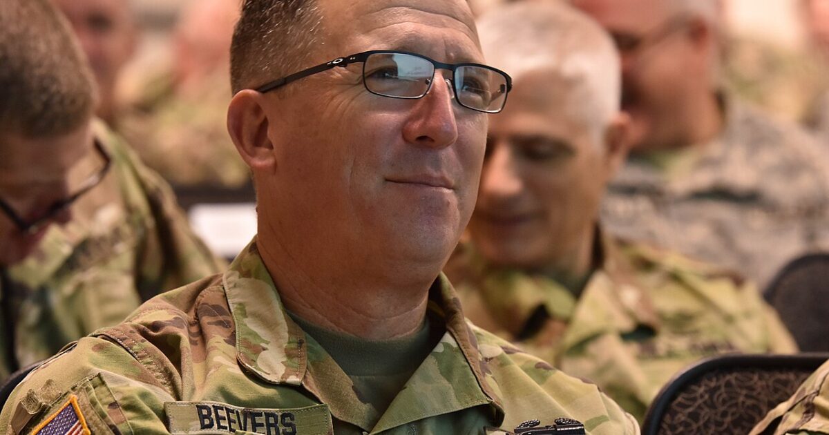 Air Force Officer Exposes the Truth to Her Command and Faces Retaliation * The Gateway Pundit * by J.M. Phelps