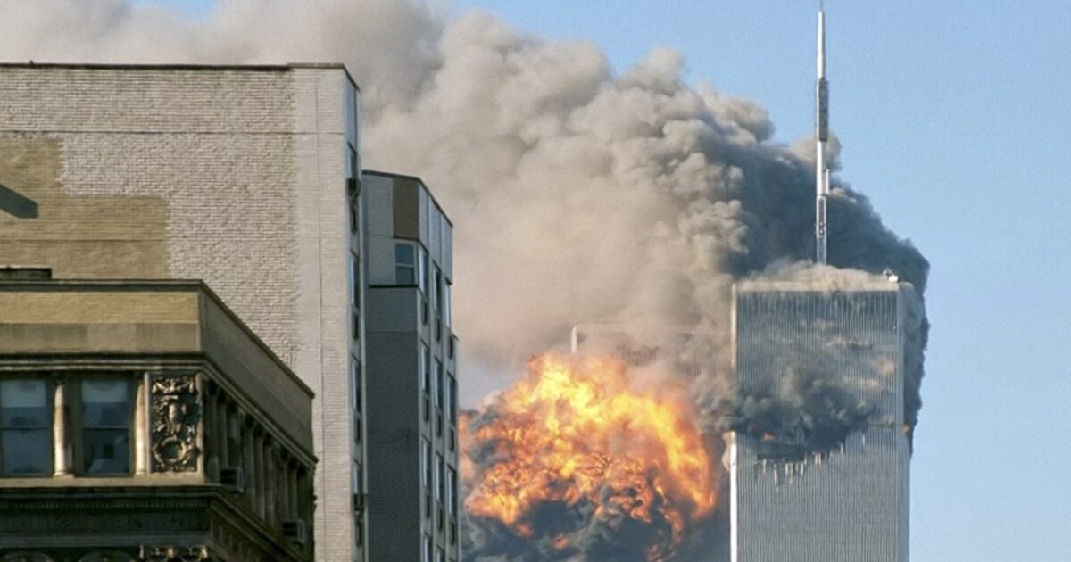 9/11 Cancer Rates Have Ballooned Over 4,000 Percent – Survivors Now Account for More Cases Than First Responders * The Gateway Pundit * by Jack Davis, The Western Journal