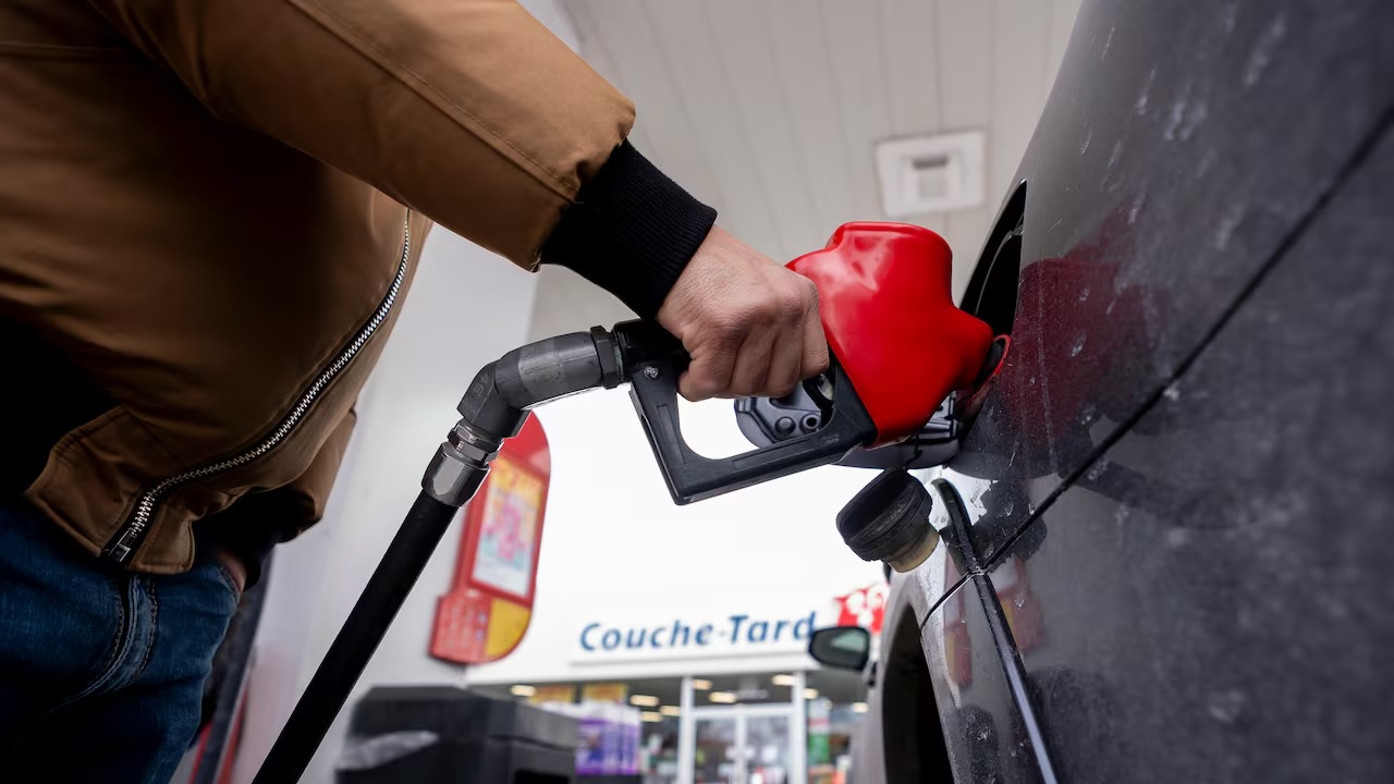 Extending Fuel Tax Holiday is "Pure Window-Dressing,” Says McTeague. - Canadians for Affordable Energy » WIMKIN - Free Speech Social Media