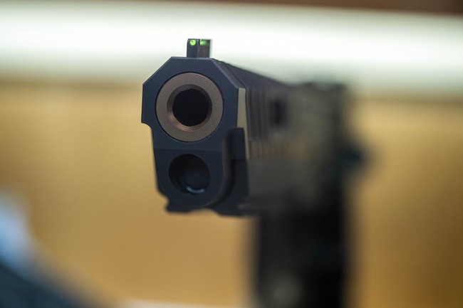 Anti-Gunners Won't Like Latest Defensive Gun Use Survey