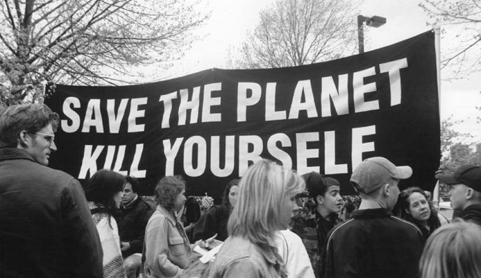 The Population Control Activists are Back, And They’re Wrong Again - LifeNews.com