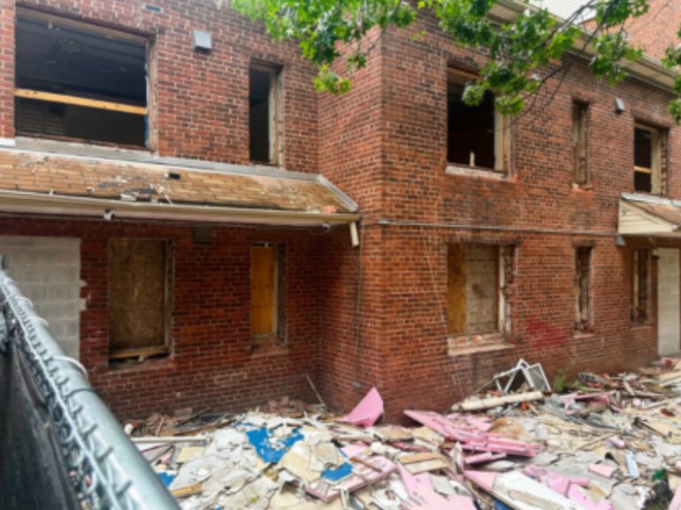 Poe House nonprofit launches $50K campaign to safeguard historic museum amid housing redevelopment