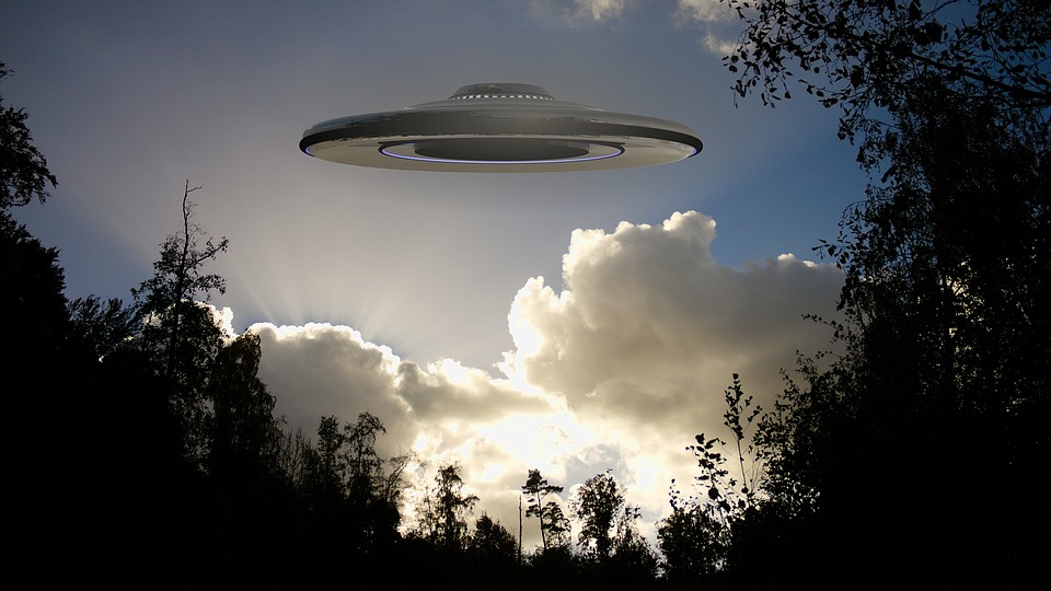 UFOs and nuclear sites: Decades of mysterious encounters raise national security concerns   – NaturalNews.com