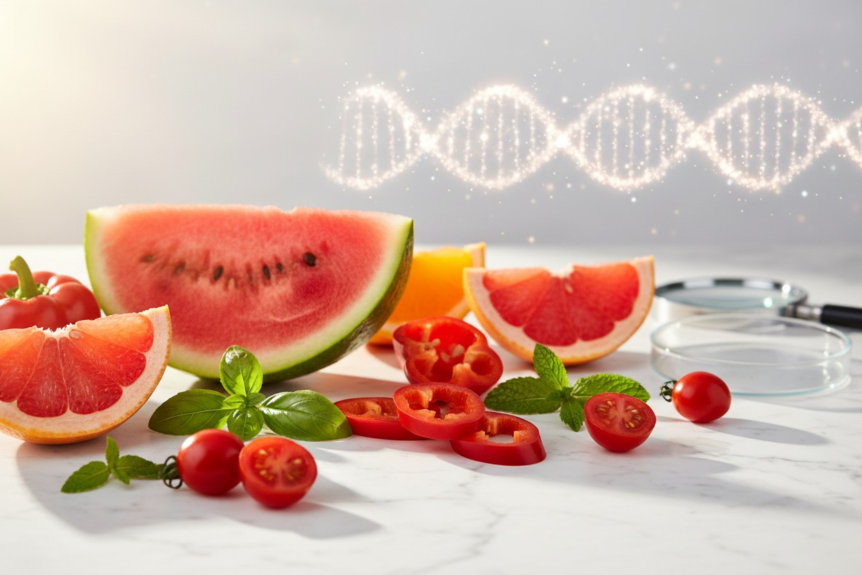 Study: Lycopene Supplement Users Show 91% Lower Odds of Diabetes in Observational Analysis   – NaturalNews.com