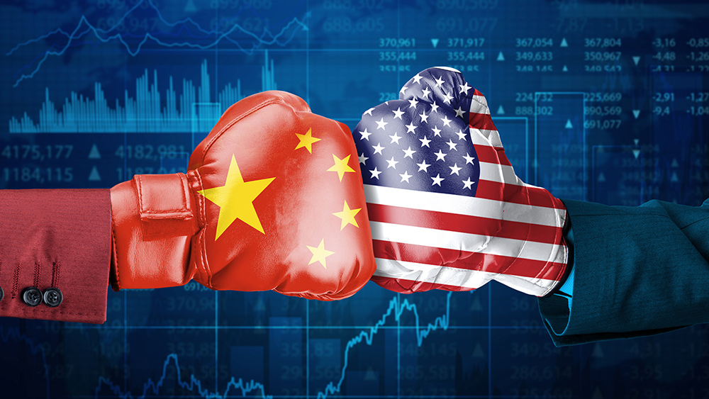 Ford’s China ties draw federal scrutiny as trade tensions escalate