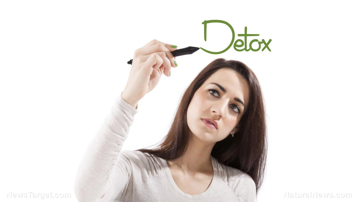 TCM practitioner: Detox is natural, timing matters more than drastic cleanses