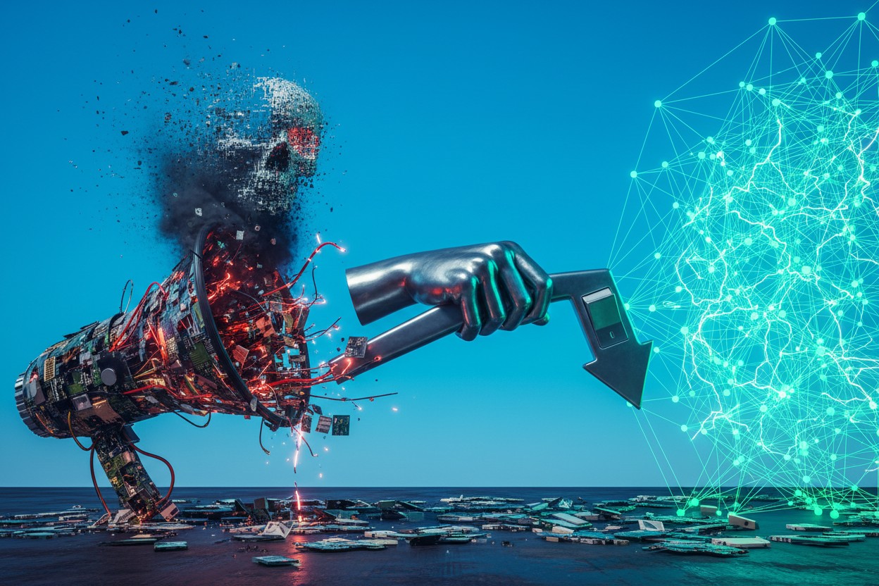 The AI Doom PSYOP Has Already Failed – And Here’s What They Might Try Next   – NaturalNews.com