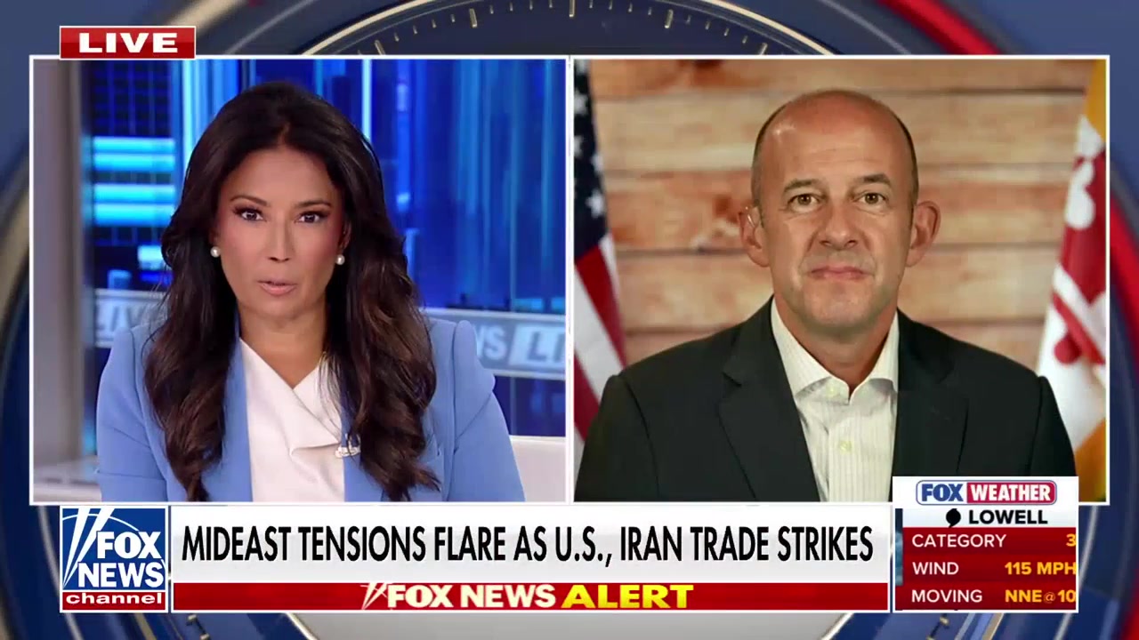 'IRONCLAD': US blockade 'strangling' BILLIONS from Iranian economy - Brighteon.com
