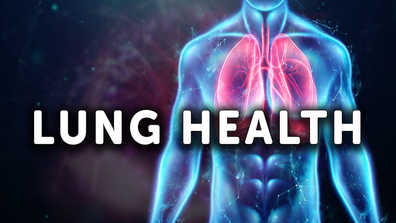 Lung Health Course with Dr. B - 3 Exercises - Brighteon.com