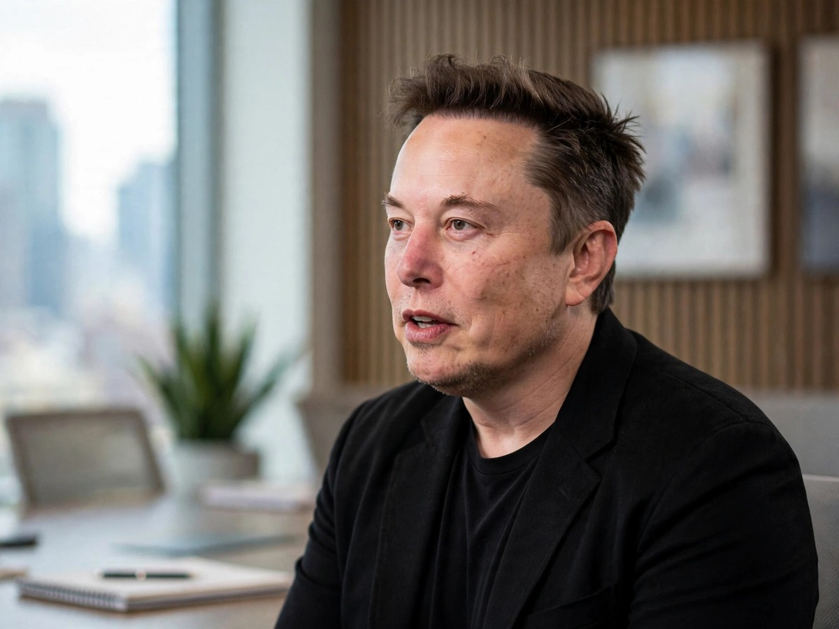 Elon Musk’s Starlink Unlocks the Final Spectrum Piece, Set to Shake Up Mobile Carriers! – Redline Headlines