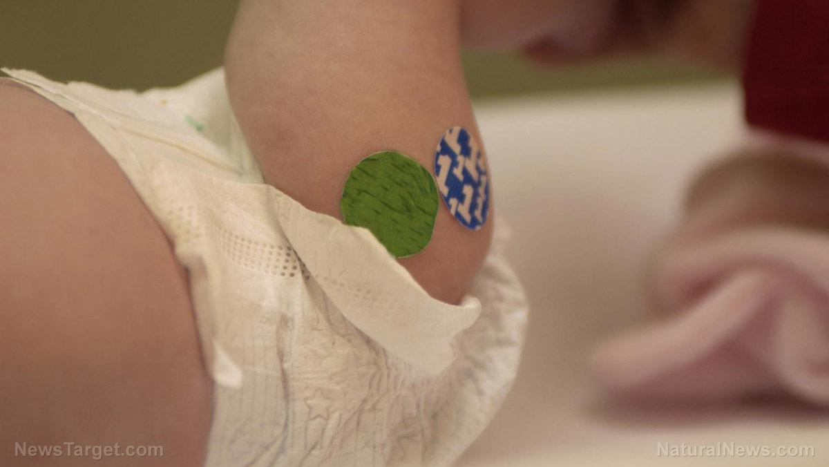 “Vaccine Education for Mama Bears” on BrightU: Exploring the ingredients of childhood vaccines