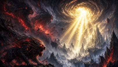 Spiritual Deception of the New Age | New American Prophet (N.A.P.)
