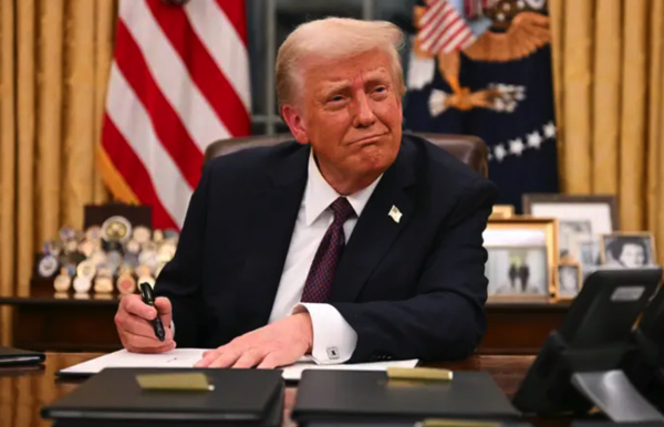 Trump’s $25 million Meta purchase and SpaceX debt investment signal troubling conflicts