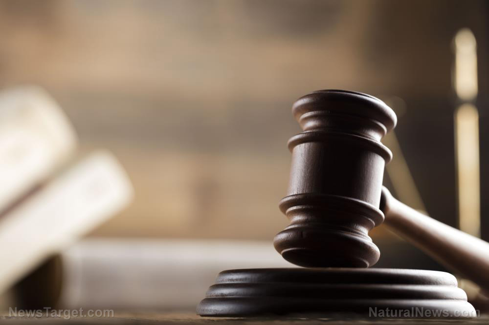 Federal judge tosses Michigan’s antitrust suit accusing Big Oil of blocking green energy