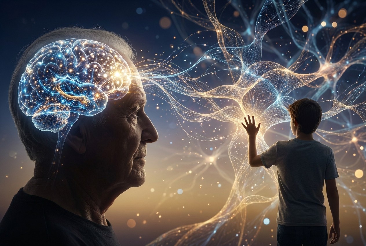 Study Suggests Aging Brains May Trade Details for Wisdom, Not Simply Decline   – NaturalNews.com