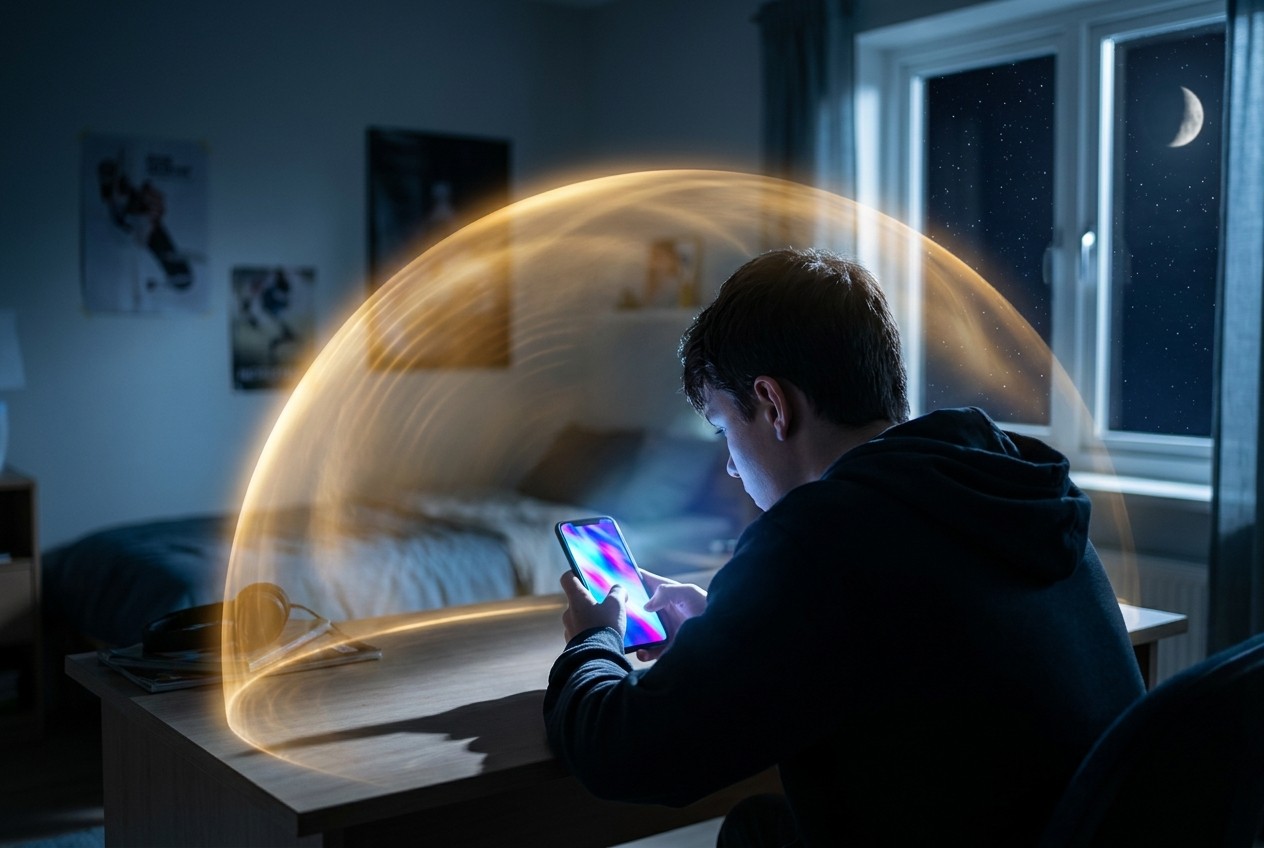 Florida Attorney General Proposes Safe Screens Act With Overnight Social Media Ban for Teens