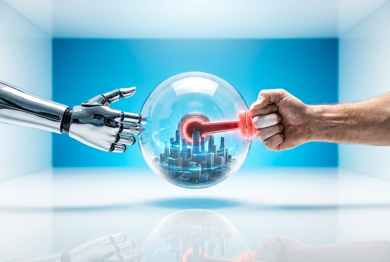 AI Less Regulated Than Milk and Washing Machines, Microsoft President Says   – NaturalNews.com