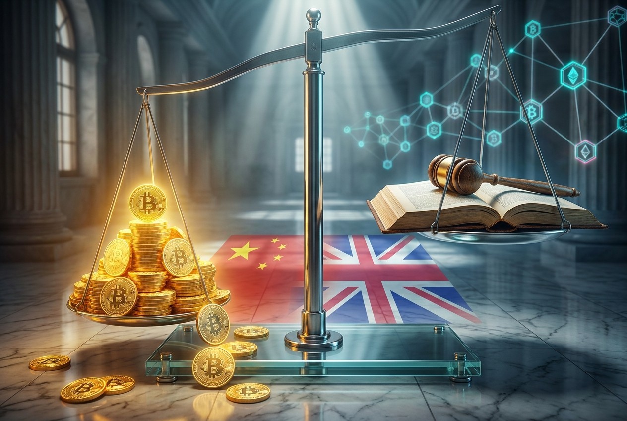 China Moves to Confiscate Nearly 62,000 Bitcoin Linked to $2.8 Billion Fraud Case   – NaturalNews.com