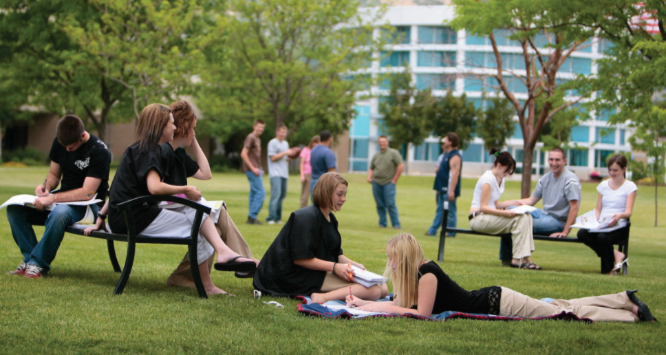 STUDY: Extra year of school slashes dementia risk, even for those with genetic predisposition