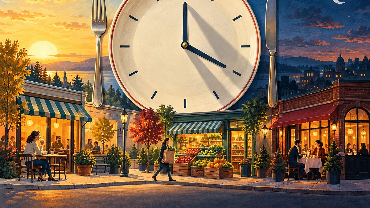 It’s Time to Stop Changing the Clocks