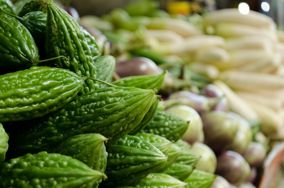 Bitter melon: A natural powerhouse for managing Type 2 diabetes   – NaturalNews.com
