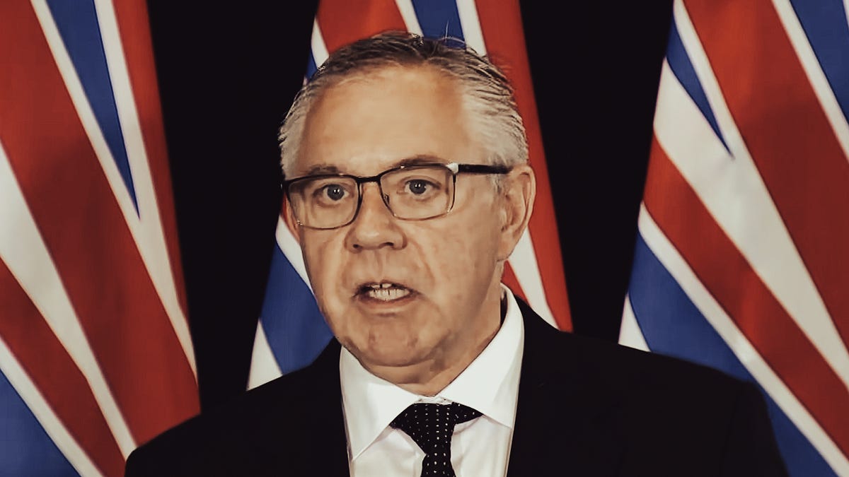 “I Am Leader”: Doerkson Shuts Down Leadership Talk, Orders Day-One Review of the NDP’s Books