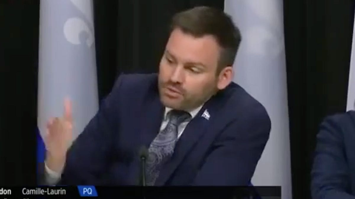 Quebec’s new premier will shake up the immigration debate... » WIMKIN - Free Speech Social Media