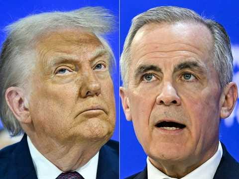 The dangers of Mark Carney’s reserve currency musings… » WIMKIN - Free Speech Social Media