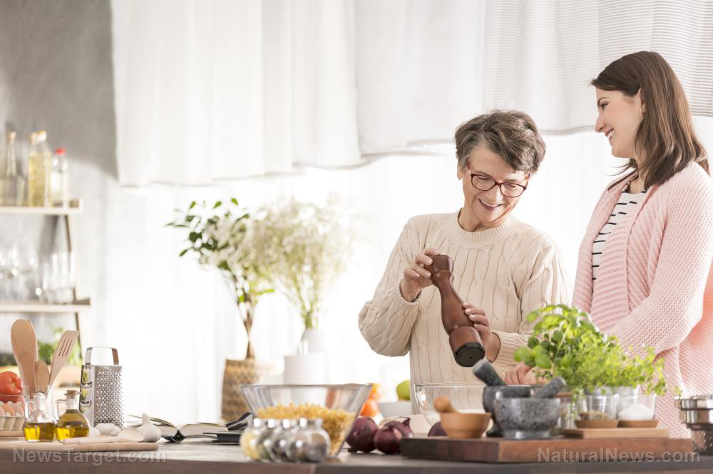 How a simple freezer hack is helping seniors and shoppers beat high prices and food waste