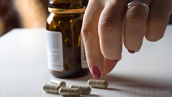 Vitamin D3 and K2: Understanding the benefits of this nutrient duo   – NaturalNews.com