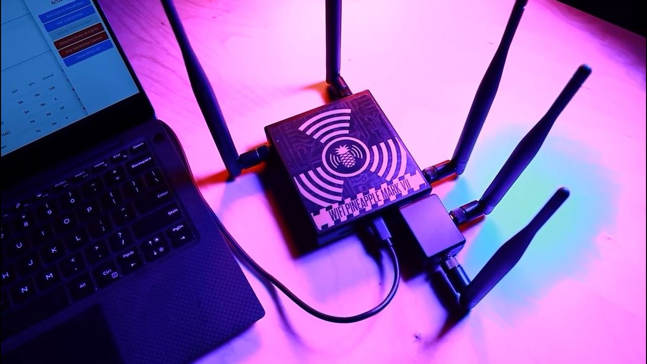 100+ SPY Gadgets That Look ILLEGAL But Private Investigators Buy Them on Amazon - Techfusion - Brighteon.com